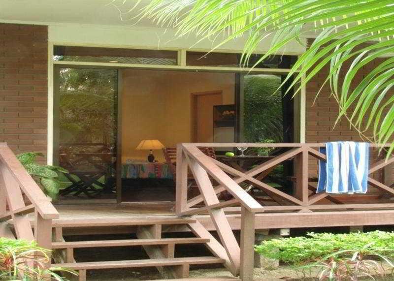 Langkah Syabas Beach Resort Кинарут Экстерьер фото