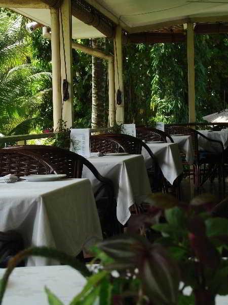 Langkah Syabas Beach Resort Кинарут Экстерьер фото